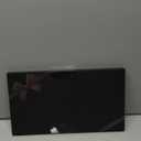 Black License Plate Frame