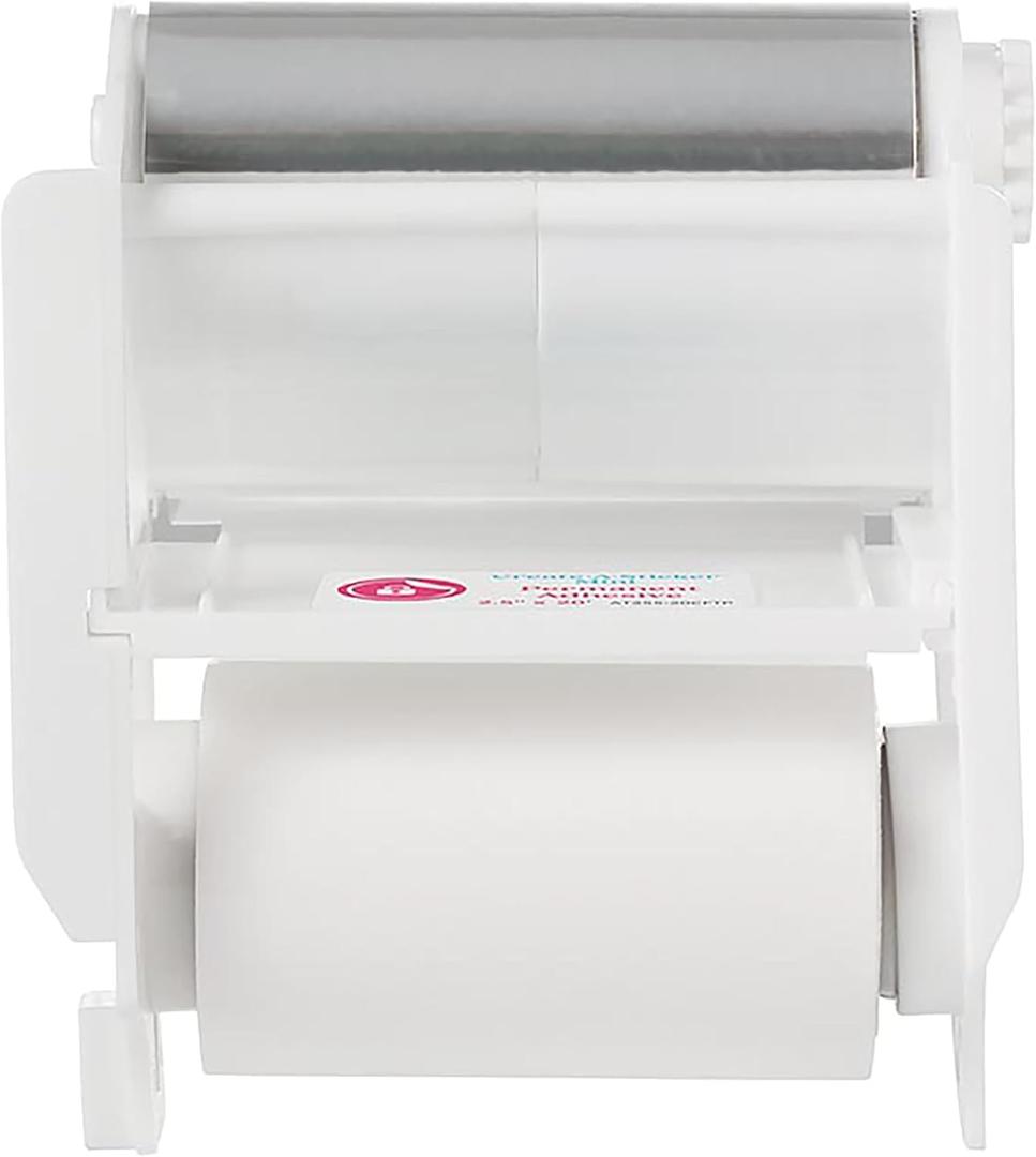 Xyron 2 1/2 in. Create-A-Sticker Permanent Refill 20 ft.