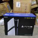 PlayStation 5 Pro Console - 2TB