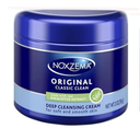 Noxzema The Original Deep Cleansing Cream 2 OZ - Buy Packs and SAVE (Pack of 1
