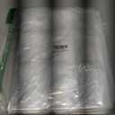 120 Pack 9 Pocket Double Side Card Sleeves Binder Sheets Holds 2160 Cards,Trading Card Binder Sleeves for 3 Ring Binder, Card Sleeve Pages fit for Baseball, Football, Business, Cards (Clear)