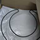 WD05X30818 Dishwasher Heating Element Compatible for GE WD05X24776 Heating Element Replaces WD05X21294 Heating Element GE Dishwasher by MIFLUS