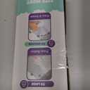 Toilet Locks Baby Proof (2Pack) Ideal Baby Proof Toilet Lid Lock with Arm – No Tools Needed Easy Installation with 3M Adhesive – Top Safety Toilet Seat Lock – Fits Most Toilets, White