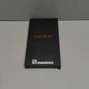 CANSHN Magnetic Compatible with iPhone 17 Pro Max Case, Upgraded [Full Camera Protection] [Compatible with Magsafe] [Translucent Matte] Shockproof Protective Phone Cover 6.9 Inch - Light Blue