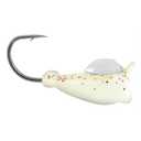 CELSIUS SPARKLR JIG 2/16OZ GLOW 3pcs