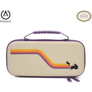 PowerA Protection Case for Nintendo Switch or Nintendo Switch Lite