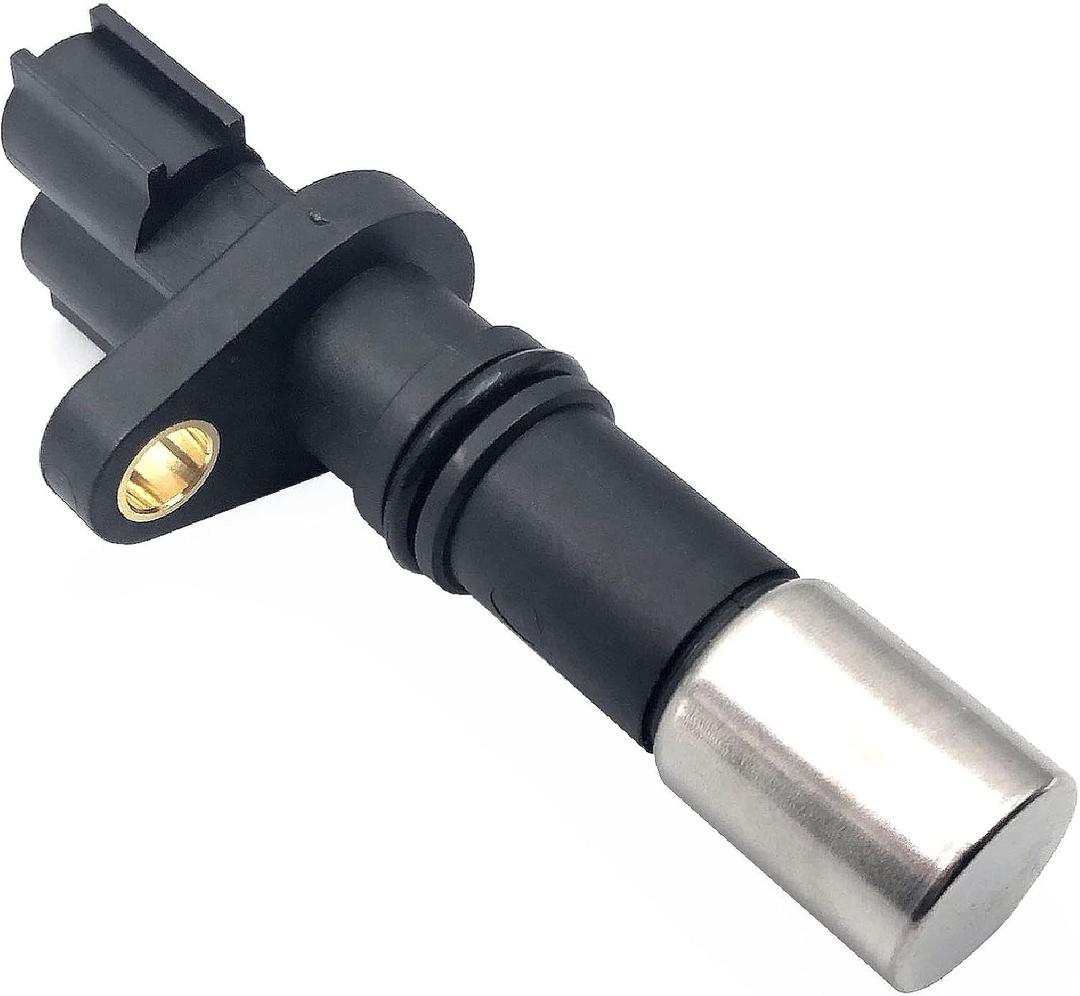 DEVMO 90919-A5004 90919-05070 90919-05081 Crankshaft Position CPS Sensor Compatible with Le-xus CT200h ES300h Scion TC TD to-yota Avalon Camry Corolla Matrix Prius (2008-2014, 1.8L/2.5L/ 2.7L)