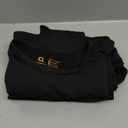 CL convallaria Men's Thermal Shirt 2 Pcs Fleece Lined Long Sleeve Tops Athletic Base Layer Long John Shirts for Men (Large)