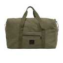 BREEZY PALMS Duffle Bag – Multipurpose Bag for Travel, Gym, Weekender, Carry On & More – Durable, Spacious, Unisex Overnight Bag for Men & Women – Perfect for Sports, and Everyday Use (Green)