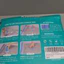 Cozy Essential 30 Pack Vacuum Storage Bags with Portable Rechargeable Wireless Electric Pump, Vacuum Seal Space Saver Bags for Clothing, Pillows, Blanket, Bedding, Comforter