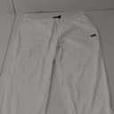 JMIERR Mens Casual Joggers Pants - Cotton Drawstring Chino Cargo Pants Hiking Outdoor Twill Track Jogging Sweatpants Pants, Size 46