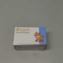 QUMY Dog Shoes for Large Dogs, Medium Dog Boots & Paw Protectors for Winter Snowy Day, Summer Hot Pavement, Water-Resistant in Rainy Weather, Outdoor Walking, Indoor Hardfloors Skid-Resistant Sole (Size 1: 1.8''x2.3''(W*L) (Pack of 4))