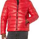 Kenneth Cole Men's Puffer Jacket S