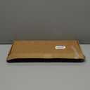 Over The Door Towel Rack, Over Door Towel Racks for Bathroom Door with 5 Hooks, 3 Tier Towel Storage Hanger Holder for Bathroom Accessories, 16 Inch Towel Bar for Hanging Towels, Matte Black