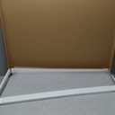 BuilderButler 1500 Pieces 2-in-1 Tilting & Rotating Puzzle Board, Portable Puzzle Table with 4 Drawers Cover,34.25" x 25.2" for 1500 Pieces