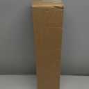 upsimples Floating Shelves for Wall, 23.6 Inch Shelves for Decor Storage Set of 6, Wall Mounted Wood Shelf for Bedroom, Living Room, Bathroom, Kitchen, Long Picture Ledge Shelves, Natural