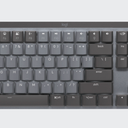 MX Mechanical
Wireless Illuminated Performance Keyboard