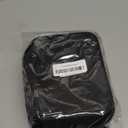 Camera Case for Kodak PIXPRO AZ528/ AZ255/ AZ405/ AZ425/ AZ401 Digital Camera, Travel Camera Bag Protective Case with Adjustable Shoulder Straps - Black (CASE ONLY)