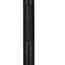 HOLMES STACK-N-CONNECT 45" Digital Tower Fan, ClearRead Display, Bonus Storage Bag, 90 Oscillation, 4 Speeds, 4 Modes, 8-Hour Timer, Home, Ideal for Bedroom or Office, Matte Black