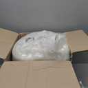 Fairfield The Original Poly-Fil, Premium Polyester Fiber Fill, Soft Pillow Stuffing, Stuffing for Stuffed Animals, Toys, Cloud Decorations, and More, Machine-Washable Poly-Fil Fiber Fill, 5 lb Box