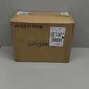 Dog Stairs for Large Dogs - 6 Step Foldable Dog Ramp for Car 43In Non-Slip Surface Support up to 230lbs - Suitable for SUV Truck Designed Specifically for Disabled Dogs (16" W x 38-43" H)