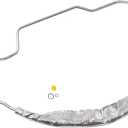 Edelmann 92155 Steering Pressure Hose