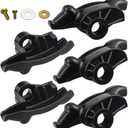 Tire Machine Changer Mount Head Plastic Nylon Mount/Demount Head Compatible for Coats Tire Changers 8182960, 183061 (5 Pack)