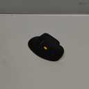 ProtoArc Ergonomic Mouse, EM11 NL Bluetooth Rechargeable Wireless Vertical Mouse, 3 Multi-Device Connectivity for Computer/PC/Laptop, 2.4GHz USB-A Optical Mice for Windows, Mac OS, Black