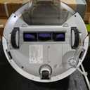 NARWAL Freo S Robot Vacuum and Mop Combo, 8000Pa, Self Emptying
