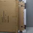 20x30 Frame Set of 3, Distressed Black Wood Grain 20x30 Poster Frame for Gallery Wall Mounting (3 Pack,Black)