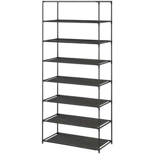 chyyg Assembling shoe racks: Modern minimalist dustproof storage racks for family bedrooms, dormitories