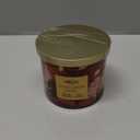 Candle-lite Fall Scented Candles, Amber with Leathered Musk and Spiced Cardamom, 14 oz 3-Wick Jar Candle, Proudly Poured in USA, Autumn Home Decor, 45 Hours of Burn Time, Ideal Gift for Men and Women