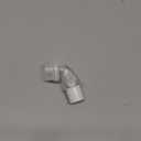 Replacement Swivel Elbow Connector for Airfit F20 F30, H/SA FSA Eligible CPAP Supplies, One pack, ItAll Supplies