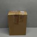 Domensi 5.91 in High Farmhouse Vase Decor Galvanized Metal Flower Vase with Twine Bow Vintage Rustic Tin Flower Buckets for Artificial Floral Table Container DIY(Iron Color,8 Pcs)