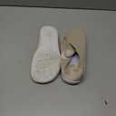 Womens Walking Shoes Comfortable Wide Diabetic Shoes Adjustable Zero Drop Edema Shoe Breathable Neuropathy Nursing Shoes Casual Wide Width Sneakers Size 8.5