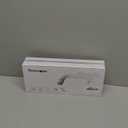 Ultra-Slim Bidet Attachment for Toilet Easy to install - Dual Nozzle (Frontal & Rear Wash) with Adjustable Cold Water Pressure - Fresh Cleanliness Home Gifts for Women (Rose Gold)