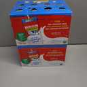 2 x Horizon Organic Shelf Stable 1% Lowfat Milk Boxes, 8 fl oz, 12 Count - 8g Protein per Serving, USDA Organic UHT from Pasture-Raised Cows, Ready to Drink for Lunchbox, Travel, or On-the-Go, No Refrigeration Needed