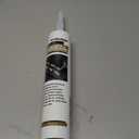 Rapid Loc Concrete and Veneer Bond - Stone Veneer Adhesive for Exterior or Interior, Waterproof for Stone, Tile, Wood, Concrete (9.5 Ounces)