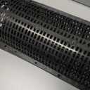 VICASKY Crayfish Trap Folding EEL Trap Shrimp Trap Minnow Trap Versatile Reusable Fish Net Trap Easy to Assemble
