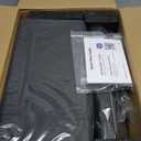 Saiyin Sound Bars for TV with Subwoofer, 2.1 Deep Bass Small Soundbar Monitor Speaker Home Theater Surround System PC Gaming Bluetooth/AUX/Optical Connection, Wall Mountable 17-inch