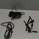 42V 2A Electric Scooter Charger Universal Replacement with 7 Plugs, Compatible with GOTRAX/Jetson/Voyage Charger for 36V 10S Li-ion Battery.