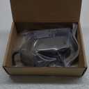 Boom Microphone/Ken 2 Pin PTT Kit Compatible with Walker's Razor Slim Earmuffs,Covert Ear Defender to Communicated Earmuff (FG)