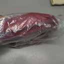 BAGAIL 8 Set Packing Cubes Luggage Packing Organizers for Travel Accessories-Wine Red