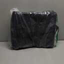 Cooler Backpack 33 Cans Backpack Coolers Insulated Leak Proof Soft Beach Cooler Bag for Men Women Ice Chest Backpack Camping Hiking Picnic Travel Cooler Lunch Backpack (21L-40 Cans, Black)