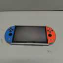 TCDSTAR Original factory 16GB Retro Handheld Games Player x 12 plus 10000games Portab 7 Inch e-book MP5 Video Game Consoles Birthday Gift for Adults and kids toy