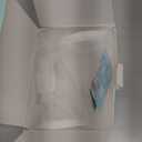 PumpMom-us 19mm Soft Rim Flanges Compatible with Spectra S2 S1 9 Plus Breastpumps Accessories, Replacement Breast Shield and Duckbill Valves for Spectra Pump Parts and 19 Flange