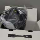 Nekteck Neck Back Massager with Heat, Cordless Shiatsu Shoulder Massager for Pain Relief Deep Tissue, Electric 3D Kneading Massage Pillow for Body Muscle