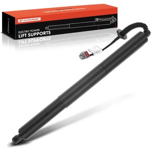 A-Premium Rear Left Power Hatch Lift Support Compatible with Ford Escape 2013-2019 Sport Utility Electric Rear Tailgate Lift Struts Liftgate Actuator