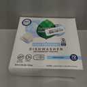 Seventh Generation Dishwasher Detergent Packs for sparkling dishes Free & Clear Dishwasher Tabs (72 Count)
