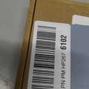 Replacement AC Adapter Input: 100-240V~1.6A 50/60Hz